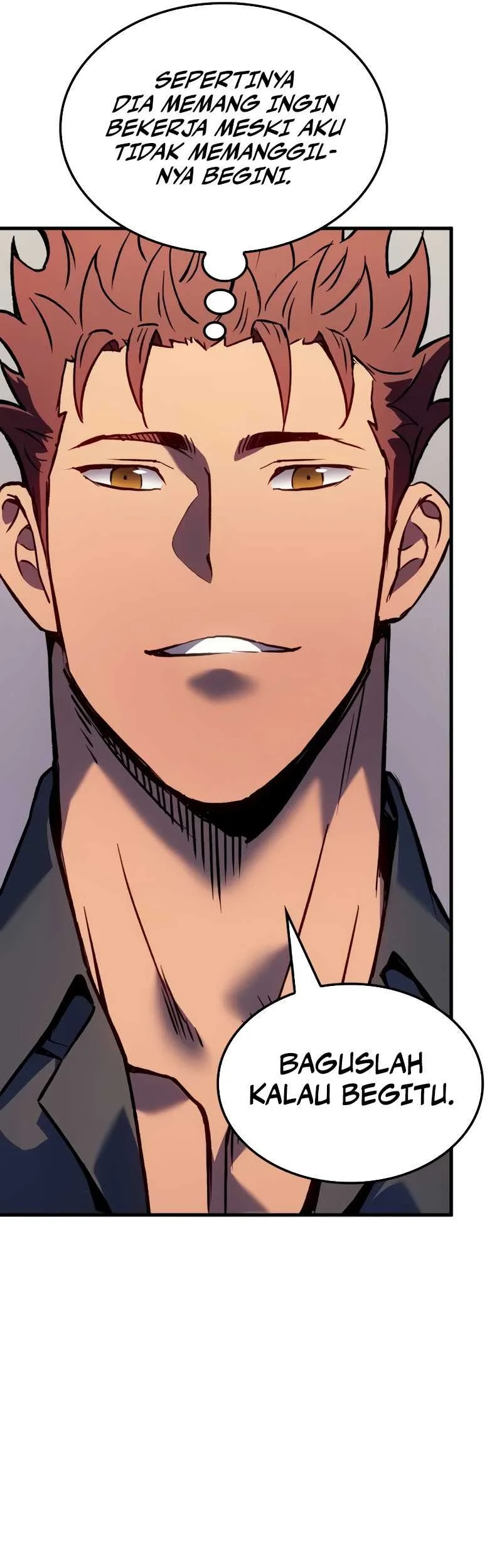 The Indomitable Martial King Chapter 68 Fix Gambar 13